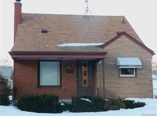 13284 Rosedale St, Southgate, MI 48195