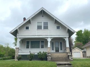 1323 Webster St, Chillicothe, MO 64601