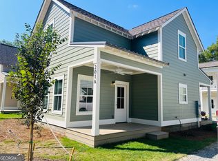 201A Peachtree St, Lagrange, GA 30240