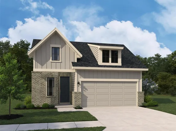 30919 Newcomb Landing Ln, Waller, TX 77484