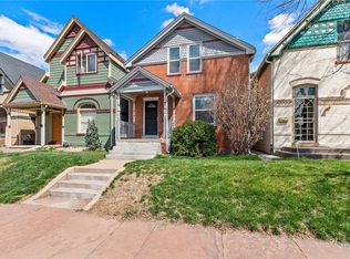 456 S Pearl St, Denver, CO 80209