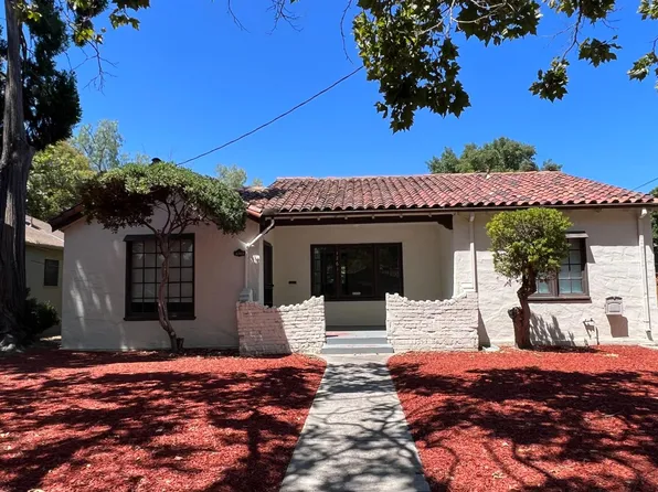 1261 Newhall St, San Jose, CA 95126