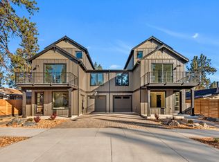 334 SW Roosevelt Ave #3, Bend, OR 97702