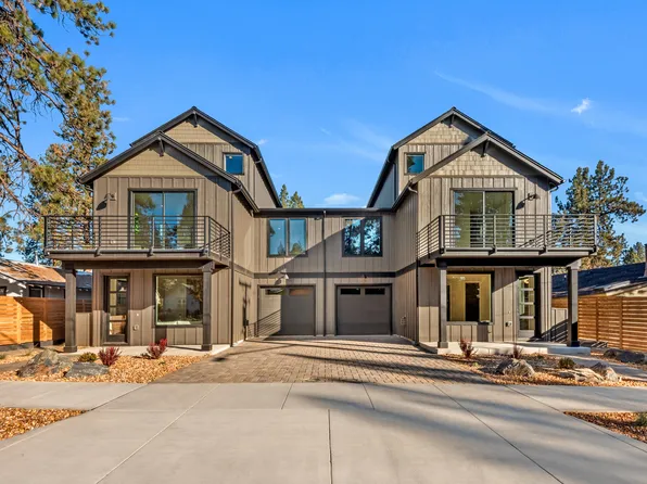 334 SW Roosevelt Ave #3, Bend, OR 97702