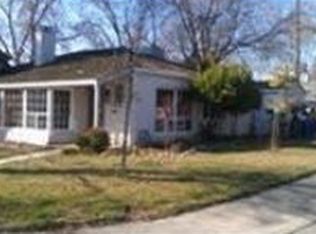 3500 55th St, Sacramento, CA