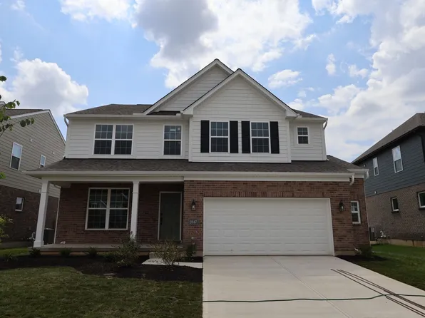 2847 Sky Crossing Dr, Dayton, OH 45434