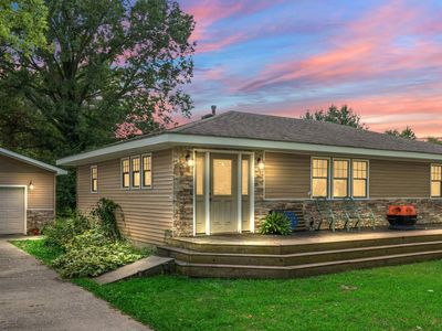 4415 E Orchard Dr, Knox, IN, 46534