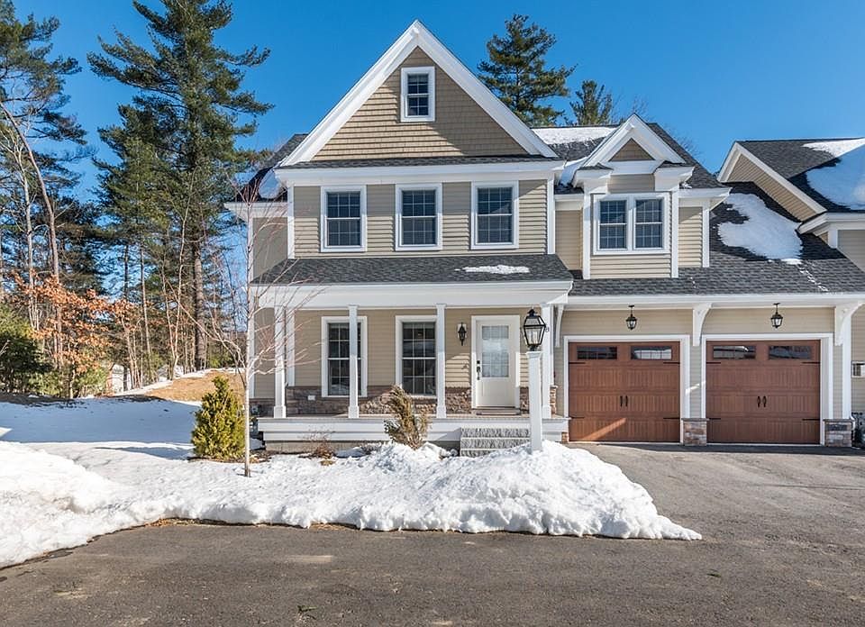 1st image of 38 Taylor Cove Dr #19
