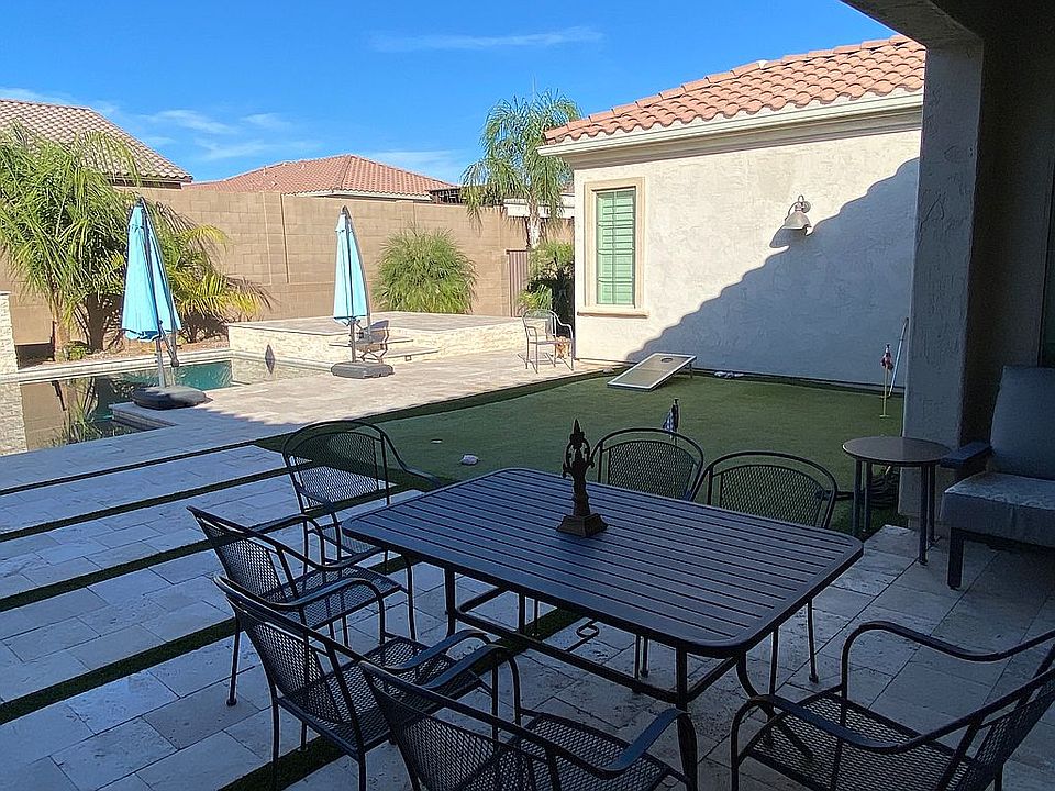 2nd image of 3882 E Redwood Pl