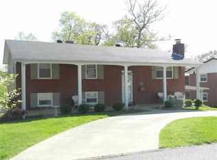 2006 Wilshire Blvd, Ashland, KY 41101