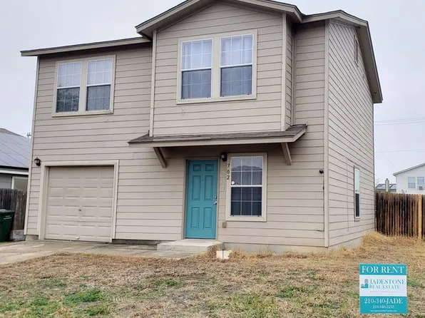 702 Inks Farm, San Antonio, TX 78228