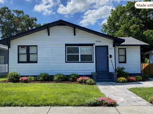 1847 19TH STREET S, ST PETERSBURG, FL 33712