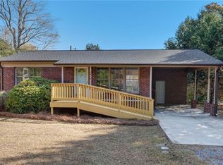 2018 Kivett Council Rd, Liberty, NC 27298