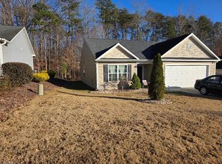 4939 Mount Hope Dr, Winston Salem, NC 27107