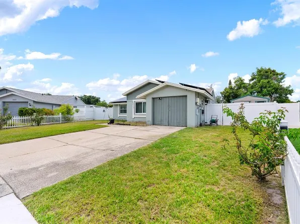 6415 Monterey Blvd, Tampa, FL 33625