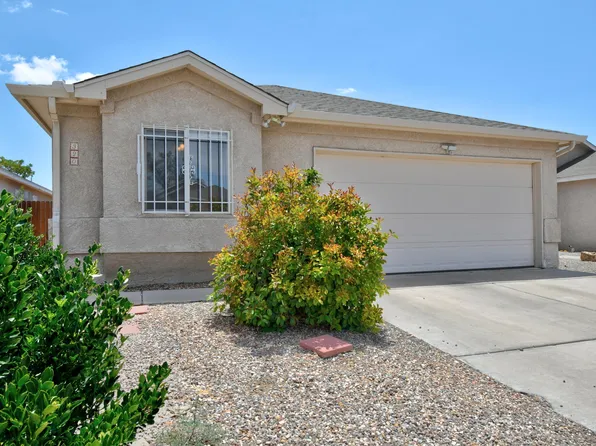 320 Vista Del Angel SW, Albuquerque, NM 87121