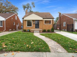 19934 Burt Rd, Detroit, MI 48219