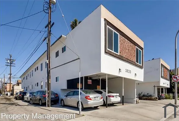 3824 Overland Ave #3 — Photo 11