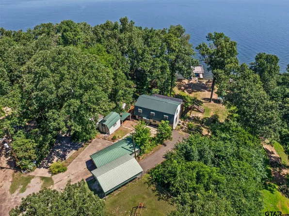 27 County Road 2611, Pittsburg, TX 75686