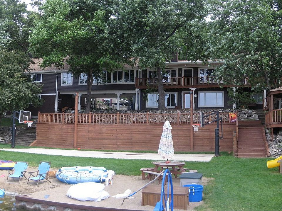 Lakeside - Right Side