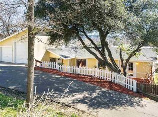 17230 Valley Oak Dr, Sonora, CA