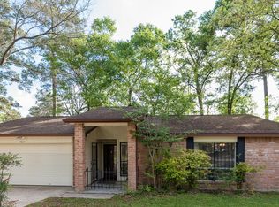 707 Toby Ln, Conroe, TX 77301
