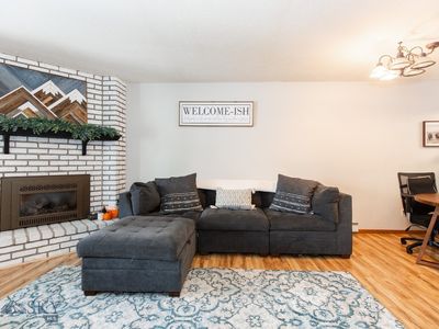2200 W Dickerson St APT 34, Bozeman, MT, 59718