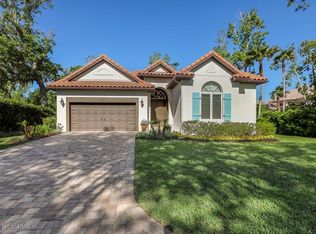 100 Melrose Ct, Ponte Vedra Beach, FL 32082