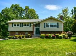 58 Colton Rd, Mahopac, NY 10541