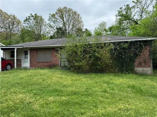 1937 S Custer Ln, Fayetteville, AR 72701