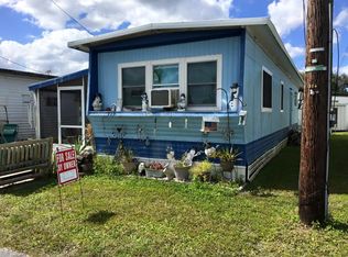 1112 West Shell Point Rd #LOT #319, Ruskin, FL 33570