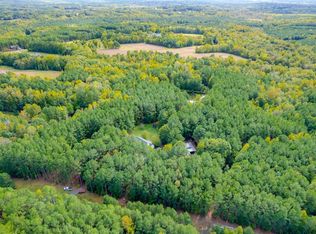 3197 Walters Rd, Creedmoor, NC 27522