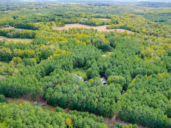 3197 Walters Rd, Creedmoor, NC 27522