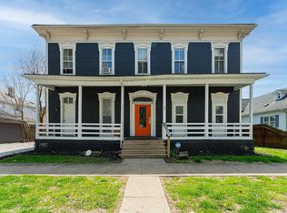 428 E Chestnut St, Lancaster, OH 43130