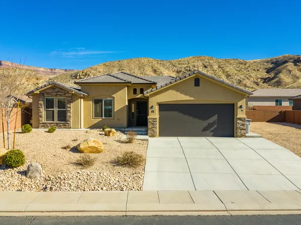 46 E 700 N, La Verkin, UT 84745