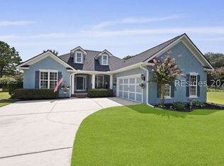 7 Maypop Ct, Bluffton, SC 29910