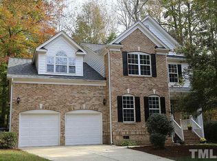 1815 Valley Creek Dr, Hillsborough, NC 27278