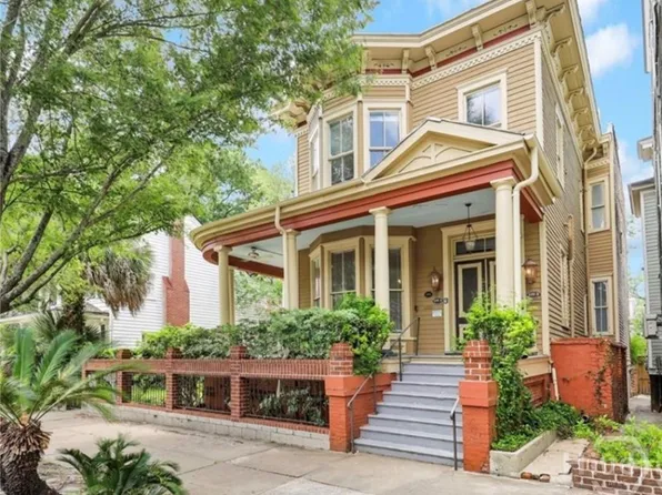 109 E Park Avenue #B, Savannah, GA 31401