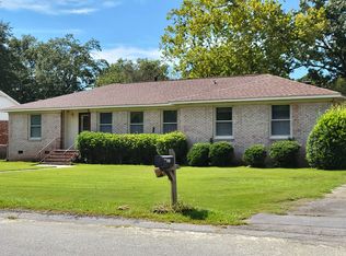 116 Evergreen Ln, West Columbia, SC 29033