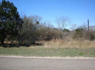 400 Morningwood Dr, San Marcos, TX 78666