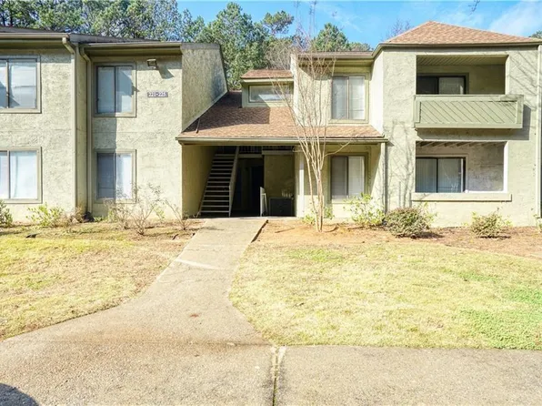 221 Seasons Pkwy, Norcross, GA 30093