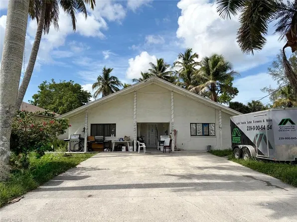 5395 Carolina AVE, NAPLES, FL 34113