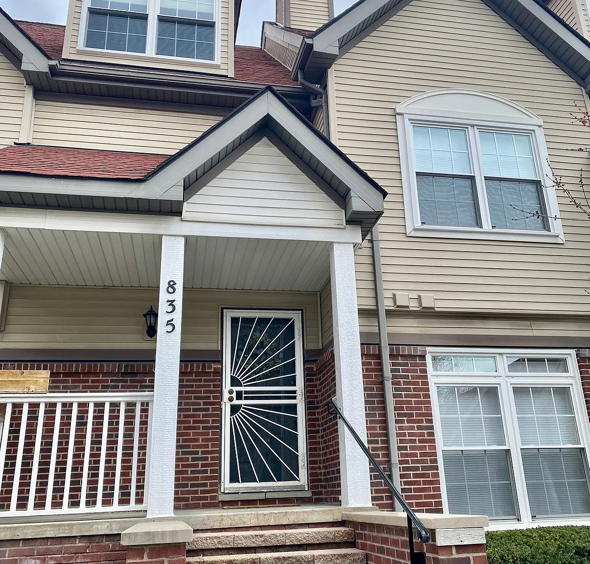 2 bed, 1495 sqft, $2,250 — Photo 4