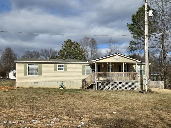 258 Dartmoor Dr Lot 20, Crossville, TN 38558