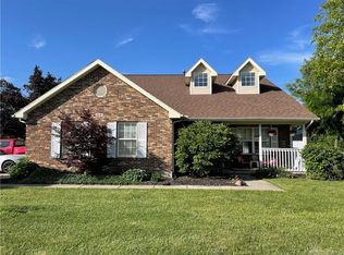 115 Union Ridge Dr, Englewood, OH