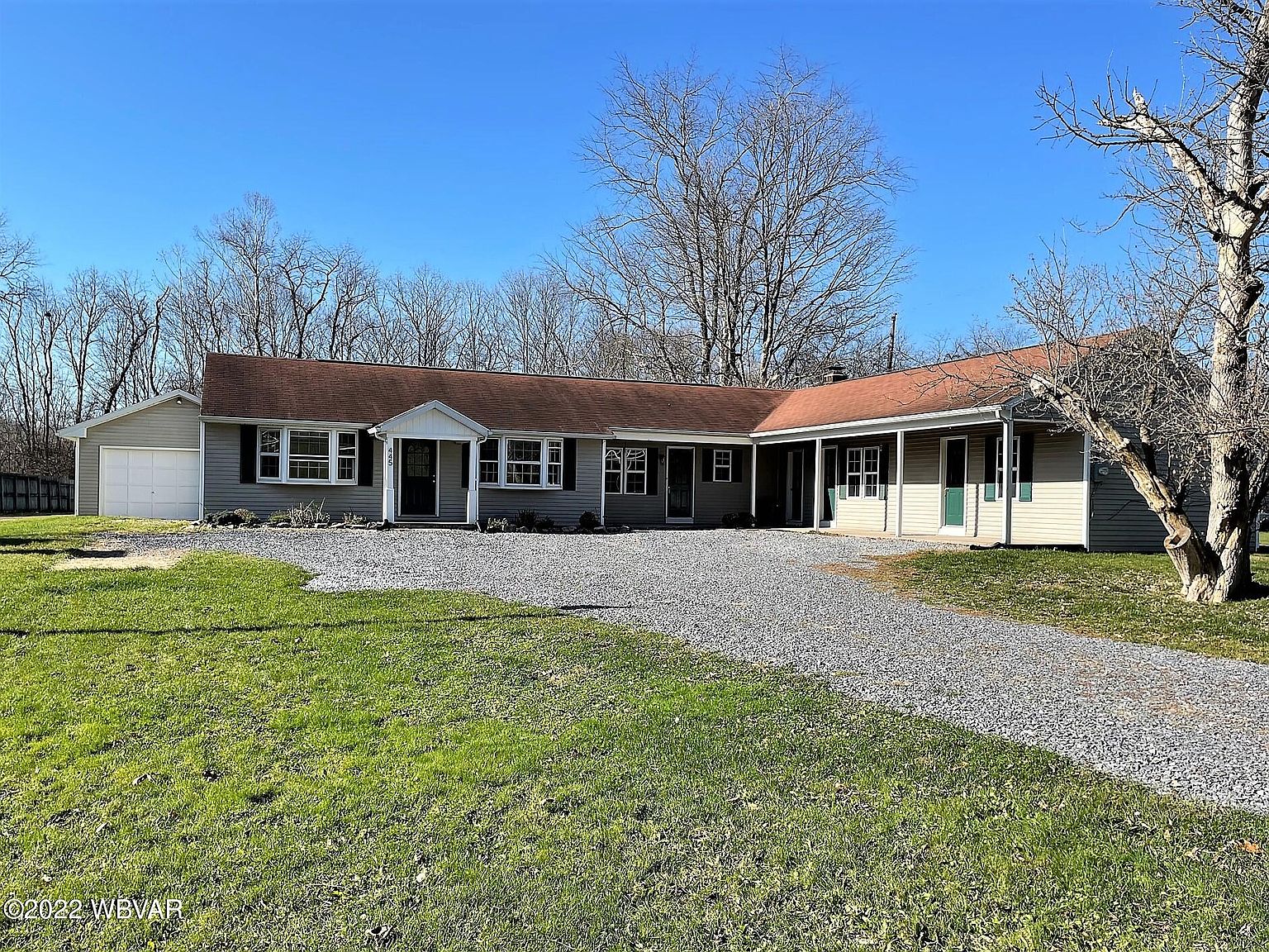 445 Sawmill Rd, Cogan Station, PA 17728 Zillow