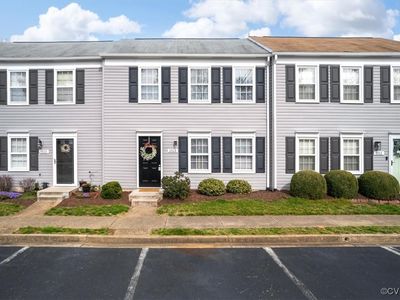 1513 Honor Dr, Henrico, VA, 23228