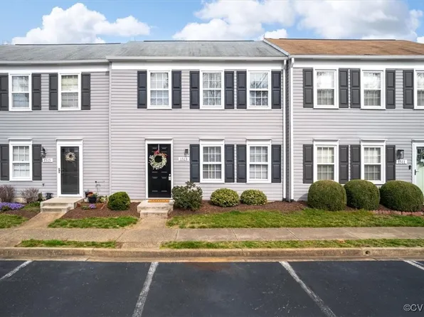 1513 Honor Dr, Henrico, VA 23228