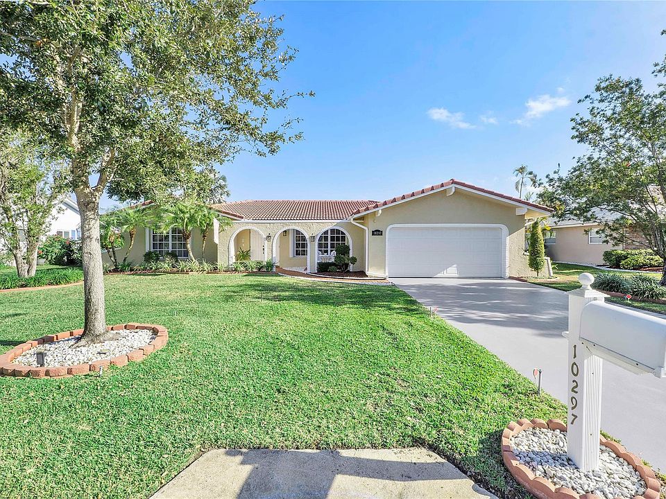 1st image of 10297 NW 16th Court