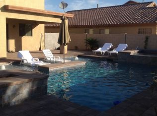 20937 N Sansom Dr, Maricopa, AZ 85138